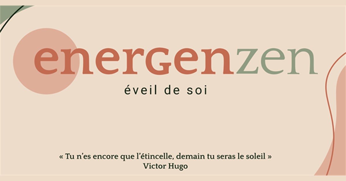 Visuel du site energenzen
