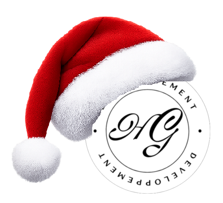 ✨🎄 Bon réveillon à toutes et à tous ! 🎄✨